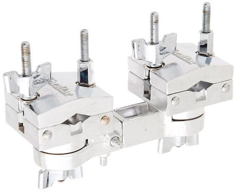 Gibraltar SC-SUGC Super Universal Grabber Clamp 2 Hole 0