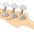 Fender American Performer Precision Bass Arctic White 5