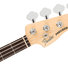 Fender American Performer Precision Bass Arctic White 4