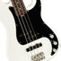 Fender American Performer Precision Bass Arctic White 3