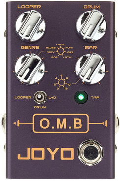 Joyo R-06 O.M.B. 0
