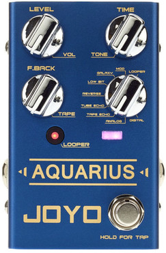 Joyo R-07 Aquarius 0