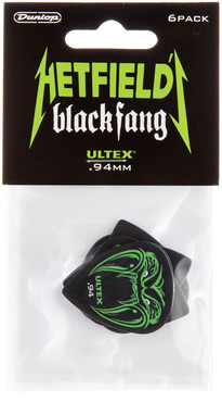 Dunlop PH112P094 Hetfield Black Fang 2