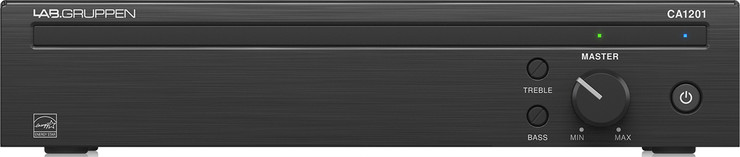 Lab Gruppen CA1201 0