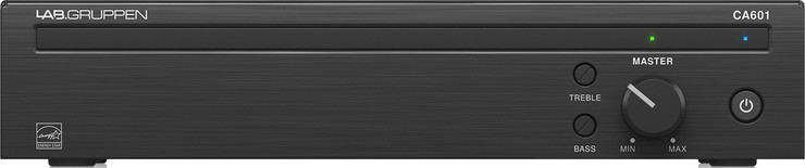 Lab Gruppen CA601 0