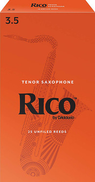 D'Addario RKA2535 Rico 0