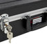 Gator GC-BASS Bass Guitar Case 12