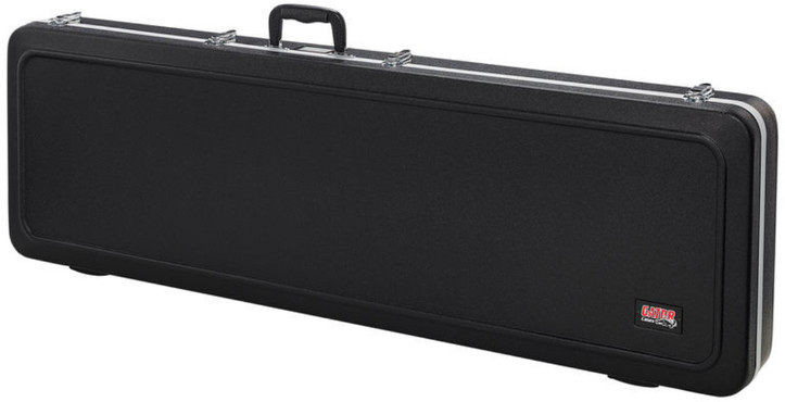 Gator GC-BASS Bass Guitar Case 19
