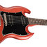 Gibson 2019 SG Tribute Vintage Cherry Satin 1