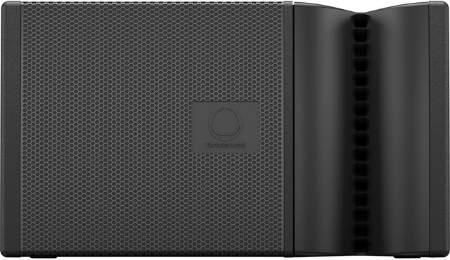 Turbosound Berlin TBV118L-AN 0