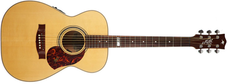 Maton EBG808TE Tommy Emmanuel 0