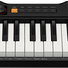 Casio CT-S200BK Casiotone 1
