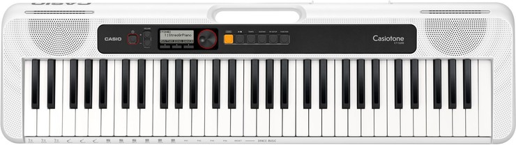 Casio CT-S200WE Casiotone 0