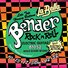 La Bella The Bender Light Top Heavy Bottom B1052 (10-52) 2