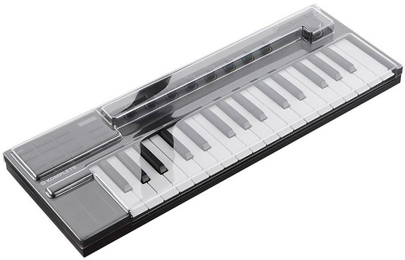 Decksaver NI Kontrol M32 0