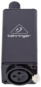Behringer Powerplay PM1 0