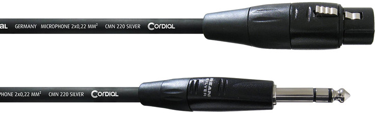 Cordial CIM 9 FV 0