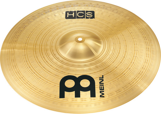 Meinl HCS20R HCS Ride 20'' 0