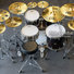 Meinl HCS20R HCS Ride 20'' 6