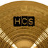 Meinl HCS20R HCS Ride 20'' 3