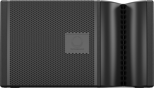 Turbosound Berlin TBV123 0