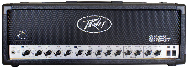 Peavey 6505 Plus 0