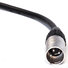 Peavey PV 5' Low Z Mic Cable 1
