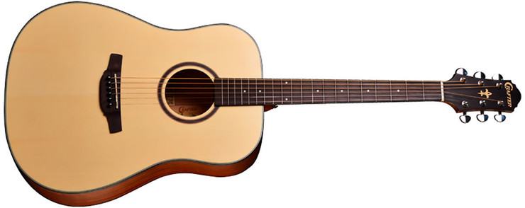 Crafter HD-100/OP.N 0