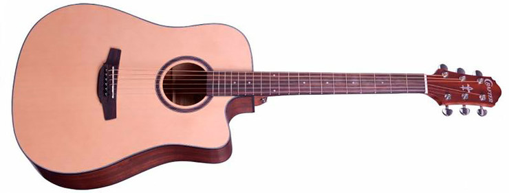 Crafter HD-100CE/OP.N 0
