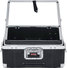 Gator G-MIX-12 PU 12U Pop-Up Rack Case 11