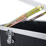 Gator G-MIX-12 PU 12U Pop-Up Rack Case 9