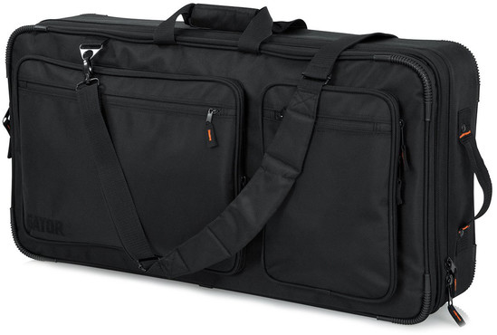 Gator G-CLUB-CONTROL-27BP DJ Controller Backpack 0