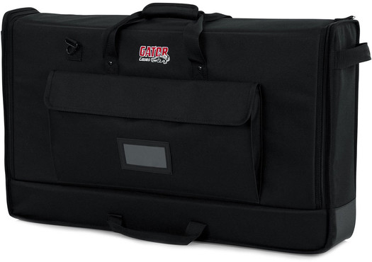 Gator G-LCD-TOTE-MD Medium Padded LCD Transport Bag 0