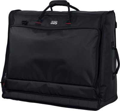 Gator G-MIXERBAG-2621 Large Format Mixer Bag 26X21X8,5'' 0