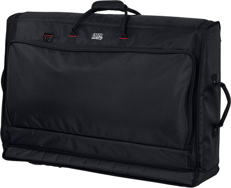 Gator G-MIXERBAG-3121 Large Format Mixer Bag 31X21X7'' 0