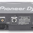 Decksaver Pioneer CDJ-2000NXS2 3