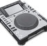 Decksaver Pioneer CDJ-2000NXS2 1