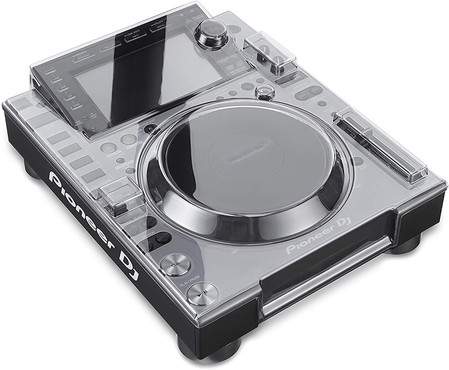 Decksaver Pioneer CDJ-2000NXS2 0
