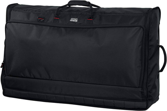 Gator G-MIXERBAG-3621 Large Format Mixer Bag 36X21X8'' 0