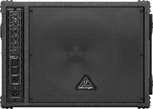 Behringer Eurolive F1220D 0