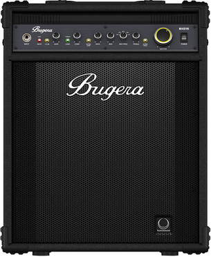 Bugera BXD15 0