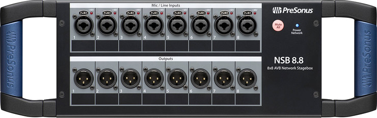 Presonus NSB8.8 0