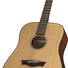 Dean AXS Prodigy Acoustic Pack Gloss Natural AX PDY GN PK 5