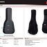 Gator G-PG ACOUSTIС Pro-Go Acoustic Guitar Gig Bag 10