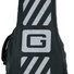 Gator G-PG CLASSIC Pro-Go Classical Guitar Gig Bag 8