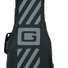 Gator G-PG ELECTRIC Pro-Go Electric Guitar Gig Bag 8
