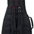 Gator G-PG-335V Pro-Go 335 Flying V Guitar Gig Bag 10