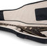 Gator G-PG-335V Pro-Go 335 Flying V Guitar Gig Bag 4