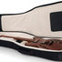 Gator G-PG-335V Pro-Go 335 Flying V Guitar Gig Bag 3