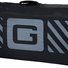 Gator G-PG-61 Pro-Go 61-Note Keyboard Gig Bag 9